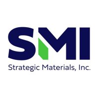 Strategic Materials ♻️(@StratMaterials) 's Twitter Profile Photo
