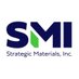 Strategic Materials ♻️ (@stratmaterials) Twitter profile photo Strategic Materials ♻️ (@stratmaterials) Twitter profile photo