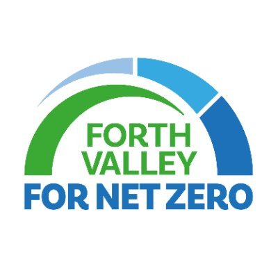 Forth Valley for Net Zero promotes what's happening to achieve Net Zero in the Forth Valley and the actions we can all take to reduce our carbon footprint.
