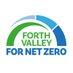 ForthValleyforNetZero (@fvfornetzero) Twitter profile photo