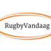 RugbyVandaag (@rugbyvandaag) Twitter profile photo RugbyVandaag (@rugbyvandaag) Twitter profile photo