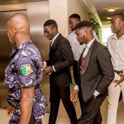 majid_soumanou3's profile picture. Entrepreneur & Investisseur.
#Crypto #immobilier