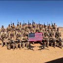 Chase Cunningham - @6_Chase_6 - Twitter