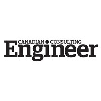 Canadian Consulting Engineer (@cdnconsulteng) 's Twitter Profile