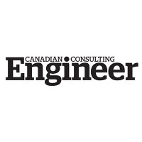 Canadian Consulting Engineer(@CdnConsultEng) 's Twitter Profile Photo