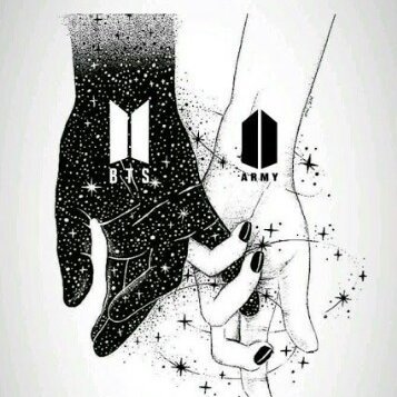 💜8 YEARS OF TOGETHERNESS💜
#BTSxARMY 
@bts_bighit

Now, you can join me on my discord if you wanna.
💎★·.·★ Jennifer ★·.·★💎#4994