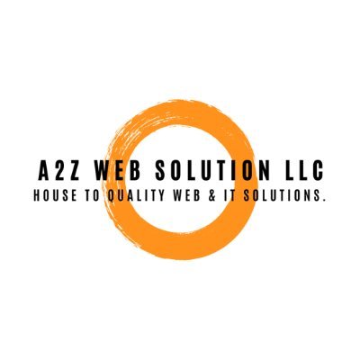 A2Z Web Solution LLC