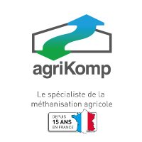 agriKomp (@agrikomp_fr) 's Twitter Profile Photo