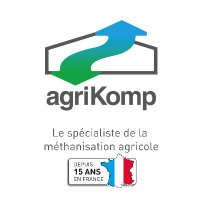 agriKomp(@agriKomp_Fr) 's Twitter Profile Photo