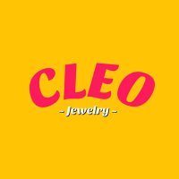 Cleo Jewelry ✨(@Cleojewelry_) 's Twitter Profile Photo