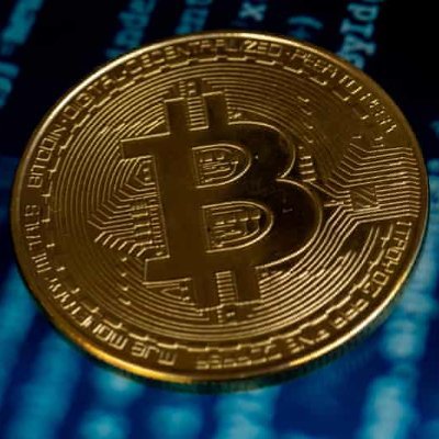 CrypTechFi's profile picture. Demystifying Bitcoin, Cryptocurrencies, Blockchain and Finance.