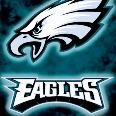 EAGLES！ We are the champ！！
イーグルス応援歴 四半世紀以上。
スーパーボウル再制覇や！！2022シーズンあと一歩だった…残念…
2017の栄光よ再び！！！Philly special！！