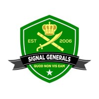 Signal Generals FC (@_signalgenerals) 's Twitter Profile