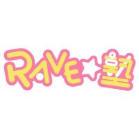 RAVE☆塾／Wteen 👑8/25〜8/28シブゲキ(@RAVEjuku) 's Twitter Profile Photo