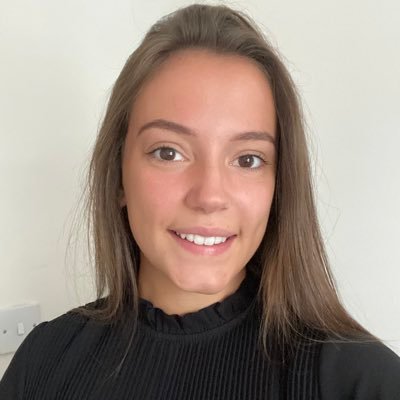 AlannaHeraty's profile picture. MSc. Occupational Therapy UL | BSc. Psychology