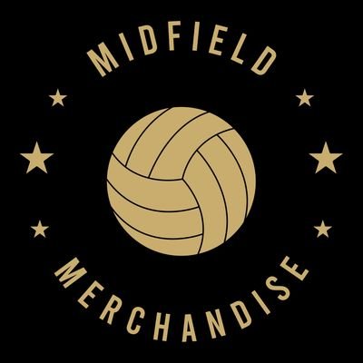 https://t.co/g1G1fbGnpJ 🛍️ | Football Merch 💯 ⚽ Whether you're home or away! 👕 | Made in India |
Follow us on IG @MidfieldMerch. Link below 🔗👇🏻