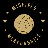 Midfield Merchandise | Football(@MidfieldMerch) 's Twitter Profile Photo