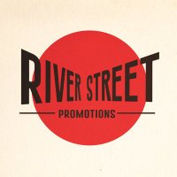 River Street Promotions (@riverstpromos) 's Twitter Profile Photo