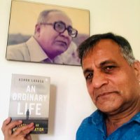 ashok lavasa (@ashoklavasa) 's Twitter Profile