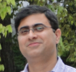 AI/ML strategy and evangelism | Management Innovation #AI #DataScience #Strategy #DecisionMaking