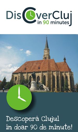 Discover Cluj