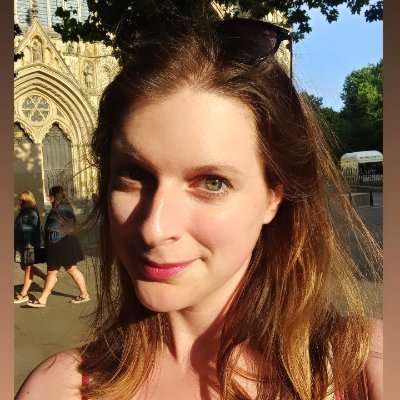 Listed building caseworker. PhD in communication between heritage in theory, policy & practice. Probably drinking tea. She/her
Insta @alison_edwards7