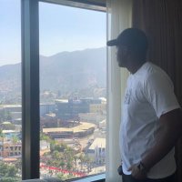 Greg Henderson II (@gdhii) 's Twitter Profile