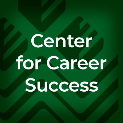 Dedicated to serving students and alumni in making the education to industry connection, as well as assisting local employers with their staffing needs.