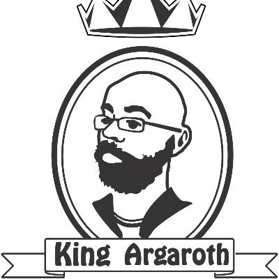 Twitch Partner/Sweet Potato | He/him | @takethisorg Ambassador | Views are my own| Mental Health matters
Email- kingargaroth@gmail.com