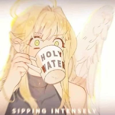 sips ☕*