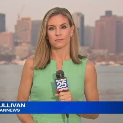 News Reporter, Auburn native, Syracuse 🍊, Boston sports fan, runner, wife, and mom to a toddler & infant. Coffee please. Email: kelly.sullivan@boston25.com