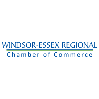 The Windsor-Essex Regional Chamber of Commerce is the Voice of Business in Windsor-Essex.