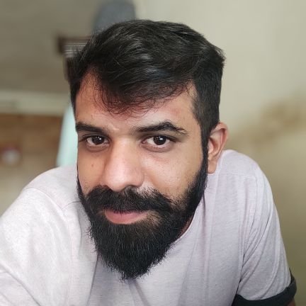 ashishsmarty99's profile picture. Curiosity brought me here and now I am addicted to it.
🇮🇳💻 Techy by Profession. Cynophilist. 🏏⚽🏓