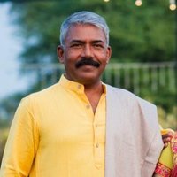 Shailendra Singh(@shaillion) 's Twitter Profile Photo