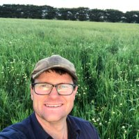 Allister Morris (@allisterjm) 's Twitter Profile