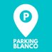 Parking Blanco (@BlancoParking) Twitter profile photo