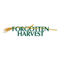 Forgotten Harvest(@ForgottnHarvest) 's Twitter Profile Photo