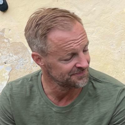 CarlTelander's profile picture. 