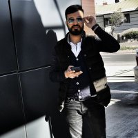 Volkan Simsek (@volkansimsek0s) 's Twitter Profile