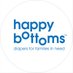 HappyBottoms 👶💙🧡💚 (@happybottomsorg) Twitter profile photo