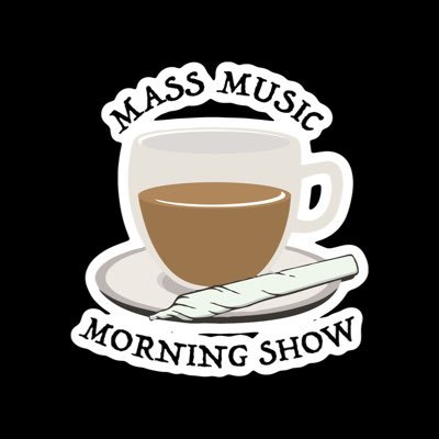 The @MassMusicRadio Morning Show Monday & Wednesday at 10 & 11 A.M on https://t.co/RBj44n3YKK & Our App. Full Episodes on YouTube & All Podcast platforms
