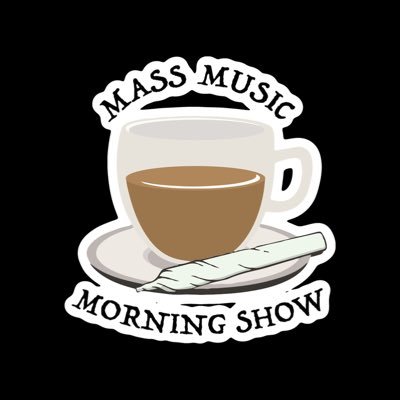 The @MassMusicRadio Morning Show Monday & Wednesday at 10 & 11 A.M on https://t.co/RBj44n3YKK & Our App. Full Episodes on YouTube & All Podcast platforms