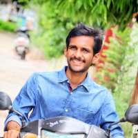 Pavan Kumar(@p_av_an) 's Twitter Profile Photo