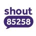 Shout 85258 (@GiveUsAShout) Twitter profile photo