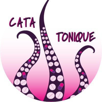 Trads, réflexions et vulgarisation sur l'intersection entre racisme et validisme (principalement)
💣 1412 💣
PP par @_ASCH__
catatonique1412@protonmail.com