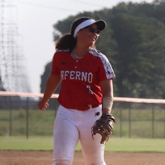 Kayla McQuiller | Class 2023 | Inferno 18u Orange| 1st/Catcher/3rd | Granby Highschool | 4.21 GPA~ Email: kaylamcquiller2023@gmail.com                   nyu 27’