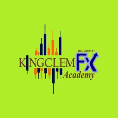 Forex Training // Account Management // Signals
☎+2348100293826
FB: @kingclemfxacademy
📧kingsfxacademy@gmail.com