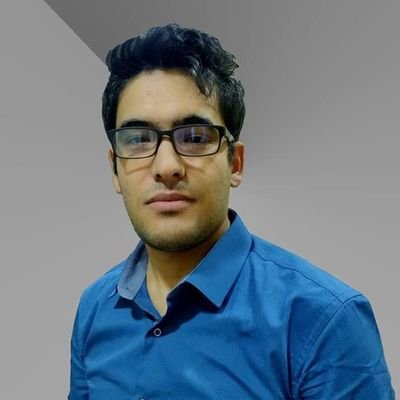 Full stack developer and freelance engineer from algeria with 3+ years of experience