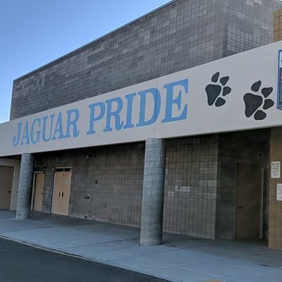JydstrupJ's profile picture. The best elementary school in Las Vegas 🐾