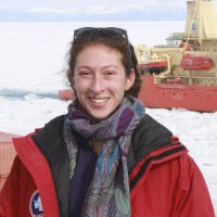 Anna Ruth Halberstadt (@sleuthy_ruthie) 's Twitter Profile